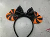 Comercio Exterior Transfronterizo se Especializa en Diademas de Cabeza de Araña Grandes, Diademas de Araña Peculiares de Ocho Patas para Halloween, Diademas para Fiestas y Mascaradas