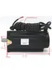Motor Paso a Paso Trifásico 110 8N12N16N20N.M Fabricante Motor Paso a Paso Mig Fhb31122 Se Puede Equipar con Frenos