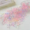 Moderna y de Alta Gama Diademas Desechables para el Cabello Bandas para el Cabello Dopamina Cuerdas Versátiles para el Cabello de Niñas Accesorios para el Cabello de Colores Caramelo para Niños