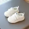 Zapatos de bebé primavera y otoño para bebé suela blanda 0 uno 1-2 años zapatos para niños niño pequeño zapatos para bebé zapatos para caminar zapatos para niñas