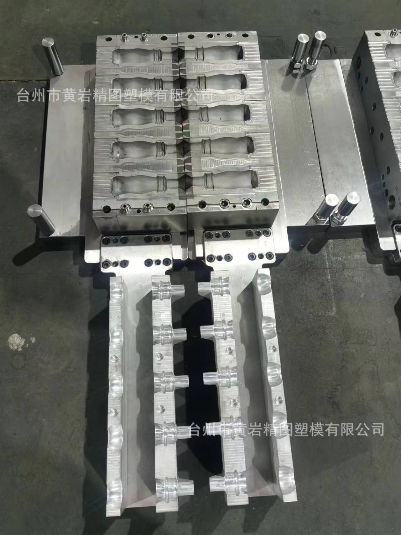 Magic吹瓶模 (7)