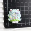 Chica de Belleza Brillante de Dibujos Animados Accesorios de Resina para Bricolaje Pasadores de Pelo Hechos a Mano Fundas para Teléfono Botellas de Agua Adornos para el Cabello Al por Mayor