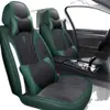 Cojín para Asiento de Coche de Cuero Nappa Modelo Nuevo de 25 Años para Todas las Estaciones, Venta al por Mayor Física Transfronteriza, Dropshipping, Cojín para Asiento de Exportación a Amazon