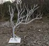 Paisagismo galhos secos troncos de árvore galhos árvore dos desejos seca árvore morta árvore de Natal para interiores galhos de árvore troncos galhos de madeira bruta árvore decorativa