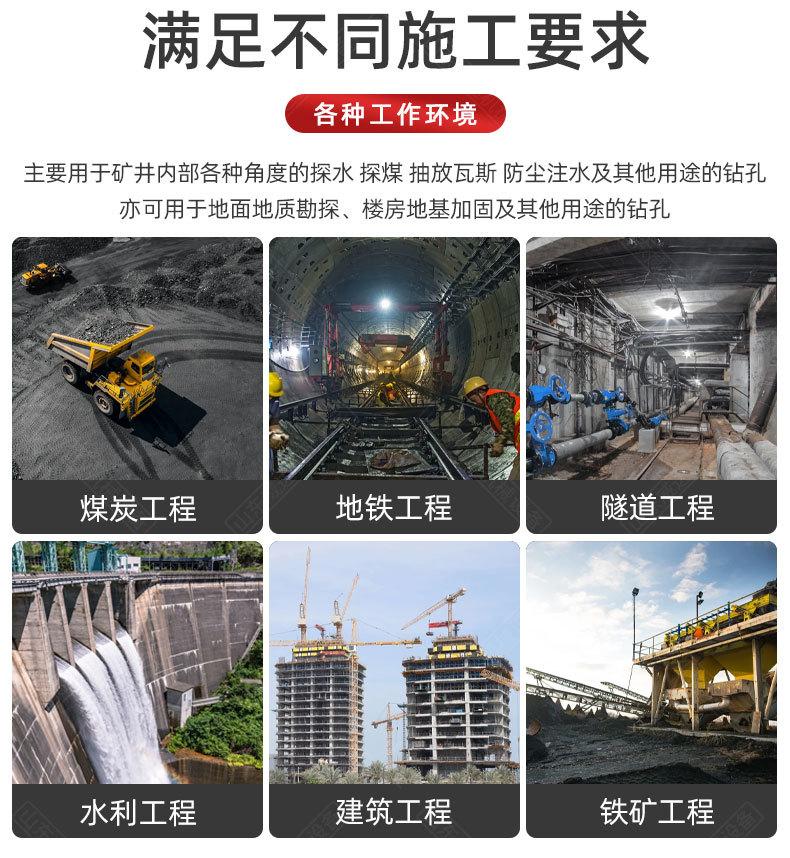 坑道钻机详情_03