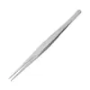Pinza de Dentista de Punto de Fábrica Pinzas de Codo Pinza Médica Pinzas para Sacar Cera del Oído Pinza Herramienta de Dentista Pinza Recta Pinza Curva