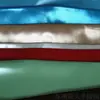 Suministros del Fabricante Hilo de Poliéster, Chaqueta Moderna Lisa de Plumas, Chaqueta de Algodón, Tela para Ropa de Exterior Tipo Parka