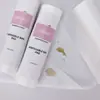 Toallas de Manicura Personalizadas para Ahorro de Agua, Discos de Algodón Limpiadores, No Sueltan Pelusa Fácilmente, Discos de Algodón para Quitar Esmalte, Almohadillas para Manicura