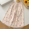 Gatinho gatinha rabisco fofo desenho animado casual calça pantalona feminina estampa nova solta preguiçosa legal legal calça comprida