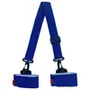 Correas de Esquí Más Vendidas de Amazon, Correas Portátiles de Fijación para Tabla de Doble Esquí, Correas para Trineo, Correas Ajustables para Trineo