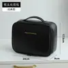 Bolsa de Maquillaje Portátil de Gran Capacidad, Nuevo Modelo Transfronterizo, Bolsa para Guardar Brochas de Maquillaje de Viaje, Neceser