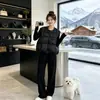 2026 Inverno Único Super Bonito Rejuvenescedor Moda Colete de Algodão Feminino Moda Estiloso Petite Roupa Externa Colete Tendência