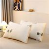 Fábrica al por mayor, almohada de ajenjo con núcleo, almohada de explosiones en vivo, regalo, almohada con núcleo para el hogar, almohada para estudiantes solteros, una generación de cabello