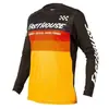 2024 nuevo FASTHOUSE ropa deportiva exterior cross-country motociclismo secado rápido montaña manga larga secado rápido