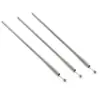 Nuevo Enhebrador de Cuerda de Resorte Flexible Multifuncional Enhebrador de Cuerda de Banda Elástica Tirador de Cordón de Cintura de Pantalones Herramienta Enhebradora de Cuerda