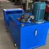 Máquina hidráulica de enderezado a mano máquina hidráulica de enderezado a prueba de explosiones minera equipo máquina de enderezado de vías mineras al por mayor