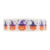 Em estoque Atacado Halloween fita atmosfera de férias decoração Fita de embalagem de presente fita fita midi