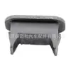 Para Mitsubishi Pajero V31 V32 V33 perilla tirador de pasador de seguro de puerta de coche desbloquear seguro 1991-1999