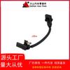 El sensor del cigüeñal 55555806 es adecuado para fabricantes Daewoo Chevrolet GM punto pelo lacio