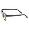 2023 Nuevo Estilo Caliente Gafas de Sol de Visión Nocturna con Certificación FDA Americana Gafas Iluminadoras Gafas de Sol de Moda Tendencia