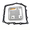 0486450B É Adequado para Filtro de Transmissão Chrysler Dodge A604 Junta do Cárter 40Te