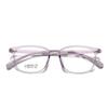 En Stock 22707 Marcos Resistentes a la Presión para Jóvenes y Niños Ultra-Ligeros Tr90 Niños y Niñas Pueden Equiparse con Lentes Graduados Marcos para Miopía