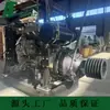 Motor Diesel Huafeng Dhf4056Zd1 Motor Diesel de Potência Fixa Embreagem Motor Diesel Weichai Huafeng Motor Diesel