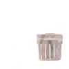 Estante de fijación para plantas hidropónicas de acuario canasta de plantación para colgar en la pared taza de plantación de plantas acuáticas para el hogar decoración de paisajismo de acuario maceta