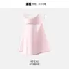 Máscara de Protección Solar de Verano Ruiya Factory para Mujer, Protector Solar de Cara Completa y Máscara de Protección para el Cuello, Máscara de Ciclismo Fina y Transpirable