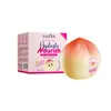 Creme para Mãos de Frutas Boquanya Creme para Mãos de Pêssego Hidratante de Inverno Mãos Secas Rachadas Atacado Chinês