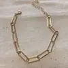 Collar de Cadena de Serpiente Geométrica Retro con Lentejuelas y Colgante de Disco Doble Capa Transfronterizo Europeo y Americano para Mujer