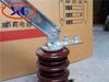 Fuyi Nuevo Interruptor Seccionador Aislador de Alto Voltaje GW9-10/1000A Set de Interruptores Seccionadores Aisladores de Columna Exterior Precio