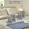 Soporte invisible para sábanas, funda de cama, clip de fijación multifuncional, seguridad, sin aguja, artefacto de fijación antidesplazamiento para sábanas.