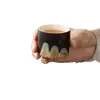 Tazas de té culturales y creativas de la Ciudad Prohibida como recuerdos, juegos de té de estilo chino como regalos únicos para clientes extranjeros, regalos festivos, para conferencias y de negocios.