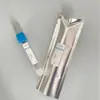 Tubo de Recolección de Sangre para Separación de Suero PRP de Belleza Tubo de Belleza Médica Microcirugía 10ml Extracción Estéril de Plasma Plaquetario