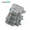 7P0121407 expansión transfronteriza hervidor depósito de refrigerante del motor botella para Volkswagen Touareg Audi Q7
