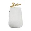 Mini Bolso Tejido con Patrón para Teléfono Móvil para Mujer para Salir, Monedero Móvil con Cadena de Moda para el Hombro, Bolso Cruzado Mini