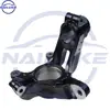 40014-6La1A 400146La1A Mangueta de Dirección Es Adecuada para Nissan Sylphy 2019-