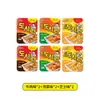 Envío DirectoPALDO Ocho Caminos Sabor Kimchi Sabor Res Sopa Instantánea Comida Rápida Ramen Snack Nocturno Mismo Estilo de Drama Coreano