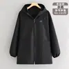 Delantal Impermeable de Manga Larga Cocina Hogar Ropa de Trabajo para Cocinar Cubreol de Cocina Estampado Catering Ropa de Trabajo Abrigo para Exteriores