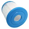 ¡Gran Venta en Stock! Adecuado para Cartuchos de Filtro de Piscina I 58093/58511/58381 Bañera de Masaje para Spa Cartuchos de Filtro para Piscina