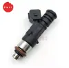 Bico Injetor 8A6G9F593Aa para Ford Fiesta 1.6L 2008 - 2013