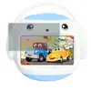 Adecuado para protector de pantalla de tableta Mingxiaotang R7S de 9 pulgadas, película suave de hidrogel AR anti-reflectante tipo papel mate HD