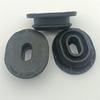 Adecuado para Volkswagen Nuevo Santana Octavia Lavida Serie Completa Almohadilla de Goma para Tanque de Agua Goma Pier Marco de Fijación para Tanque de Agua Bloque Amortiguador para Tanque de Agua