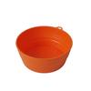 Nueva cesta de fermentación de pan de silicona de Amazon, recipiente plegable para fermentación de pan, cesta de fermentación de pan resistente a altas temperaturas, adecuada para...