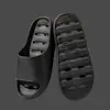 Zapatillas de baño para mujer, casa de verano, pareja, interior, casa, fugas, baño, verano, EVA, zapatillas para hombre