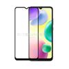 Adecuado para Redmi 11A Película Templada de Pantalla Completa, Redmi 11 Prime 5g Película de Vidrio Templado de Pantalla Completa Impresa en Seda