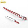 Adecuado para decoración brillante de limpiaparabrisas trasero Hongguang S1 Parche decorativo de cubierta de limpiaparabrisas trasero galvanizada Hongguang S1 Suministros de piezas de automóvil