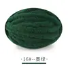 Cachecol de Linha de Gelo Extra Grosso Cauda de Gato Tricotado à Mão Bolsa de Material DIY Agulha de Lã Extra Grossa Ninho de Cobertor Almofada