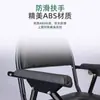 Silla de Inodoro Plegable Personalizada al por Mayor para Ancianos, Silla de Inodoro para Mujeres Embarazadas, Antideslizante y Estable